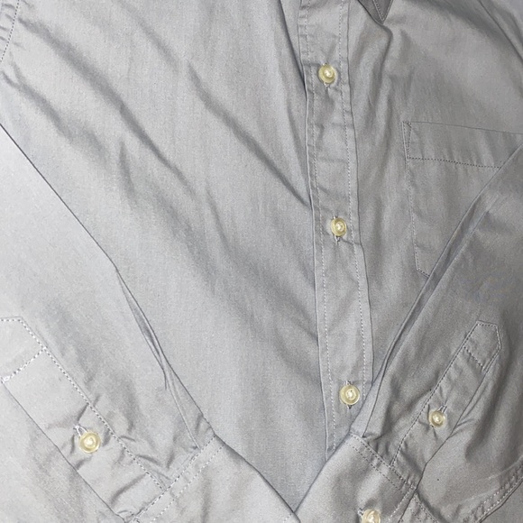 Joseph & Feiss Boys Buttoned Down Shirt in size 12. - Picture 3 of 7